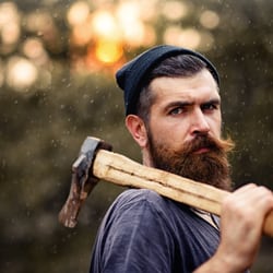 Rage - Rage Academy: axe throwing Académie Rage: lancer de la hache