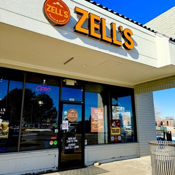 Zell's Panini & Crepes - Coffee & Tea Near Me - Centennial, Colorado Zell's Panini & Crepes - Coffee & Tea Near Me - Centennial, Colorado