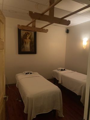 🌿 What Is a Deep Tissue Massage? Let’s Break It Down. 🌿 - The name says it all — deep tissue massage targets the deeper layers of muscle and connective tissue using slower, more intentional pressure. Whether you're dealing with chronic muscle tension, post-injury stress, or just feel “knotted up,” this therapy is designed to reach where everyday massage doesn’t.

✨ Why it works:
Deep tissue massage helps relieve tight, overworked muscles, break up scar tissue, improve circulation, and reduce stress, anxiety, and even blood pressure. It can support recovery from:
✔️ Sports injuries
✔️ Joint pain
✔️ Plantar fasciitis
✔️ Frozen shoulder
✔️ Tennis elbow
✔️ Fibromyalgia & more!

💡 Will it hurt?
It may feel more intense than a Swedish massage, but it shouldn't be painful. Always communicate with your therapist. The goal is relief, not discomfort.

💧 After your session:
Hydrate, hydrate, hydrate! Drinking water helps flush out lactic acid and reduces soreness the next day. Some mild soreness is normal, especially if you’ve been holding tension for a while — it’s your body finally letting go.

🌀 Healing takes time.
You’ll feel amazing after just one session, but lasting results come with consistency and a combination of massage, movement, and self-care.

📞 Call 801-288-1118 to book your deep tissue session at J Massage. Your healing journey starts here.
💻 View pricing and learn more on our website!

#DeepTissueMassage #MassageTherapy #PainRelief #StressRelief #WellnessJourney #JMassage #SaltLakeCityMassage #TherapeuticMassage #SelfCare #RelaxRenewRestore