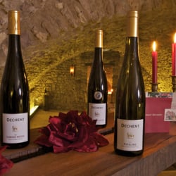 Weingut Dechent - Unsere Lagenweine
