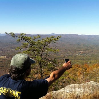 Mount Yonah Trailhead - Hiking Near Me - Cleveland, Georgia Mount Yonah Trailhead - Hiking Near Me - Cleveland, Georgia