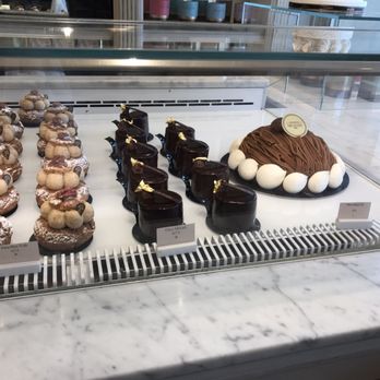 Angelina - Breakfast & Brunch Near Me - Paris, 75