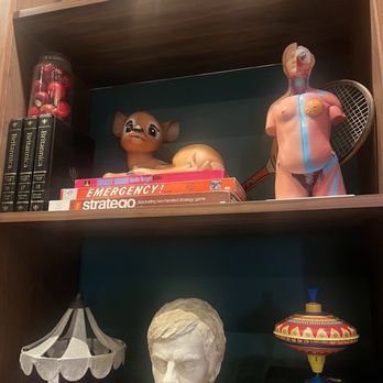 Hijinx Hotel - Eatertainment Near Me - Irvine, California