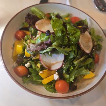 Pera Mezze House - Beet salad - Mediterranean Near Me - Roseville, California Pera Mezze House - Beet salad - Mediterranean Near Me - Roseville, California