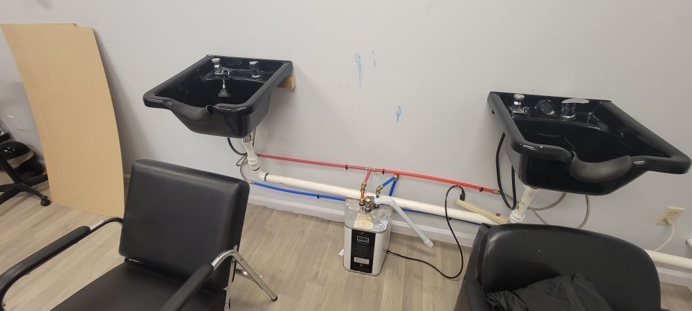 Slide of Roy Crumlich Plumbing