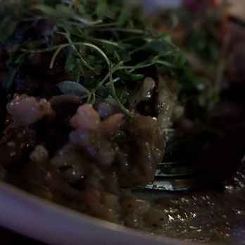 Room Number 13 - Mushroom risotto $26 - Cocktail Bars Near Me - Los Angeles, California Room Number 13 - Mushroom risotto $26 - Cocktail Bars Near Me - Los Angeles, California