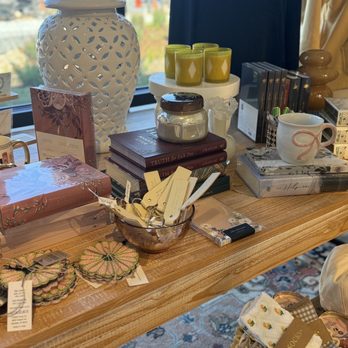 Thanks A Latte - Coffee & Tea Near Me - Holly Springs, North Carolina Thanks A Latte - Coffee & Tea Near Me - Holly Springs, North Carolina