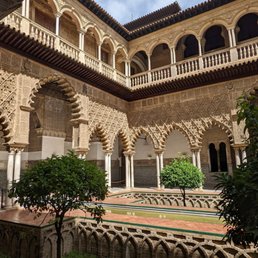 Courtyard Courtyard