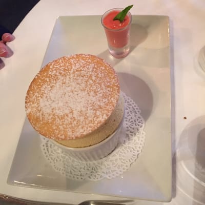 La Tour des Vents by null