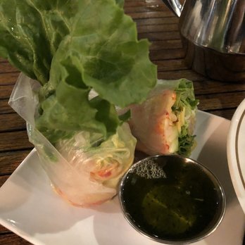 Rice Paper on 7th - Spicy Asian Fresh Roll - Vietnamese Near Me - Phoenix, Arizona