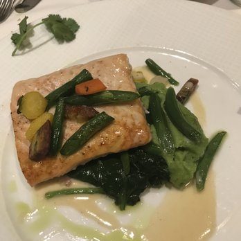 Oceanique - French Near Me - Evanston, Illinois