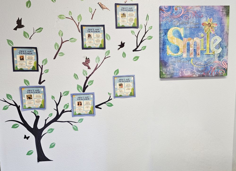 Little Dreams Learning Academy - childcare center in Manteca, CA