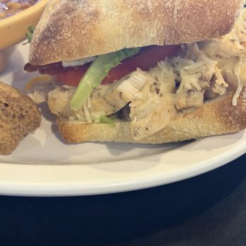Mustard Seed Cafe - Grilled Chicken Assiago - Cafes Near Me - Kingsport, Tennessee Mustard Seed Cafe - Grilled Chicken Assiago - Cafes Near Me - Kingsport, Tennessee