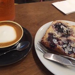 Toast House - Friendly service, great food and stylish decor