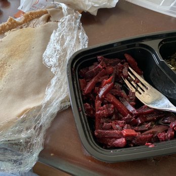 Demera - And the injera - Ethiopian Near Me - Chicago, Illinois Demera - And the injera - Ethiopian Near Me - Chicago, Illinois