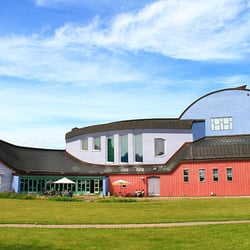 Ytterjärna Restaurang