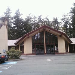 Oak Harbor Lutheran Church-Elca