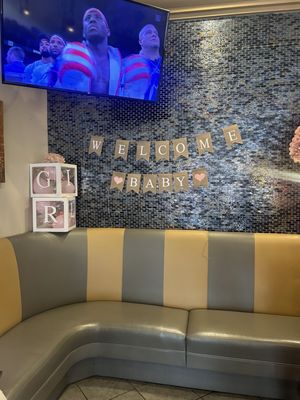 La Paloma Grill by null