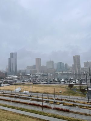 Federal Hill Park by null