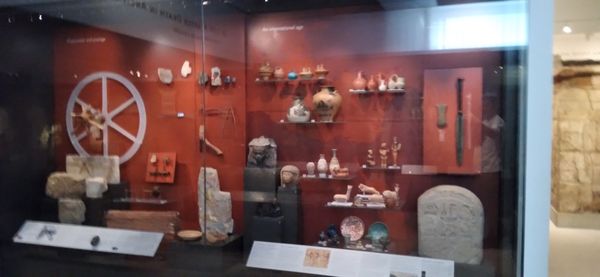 Ashmolean Museum Shop by null