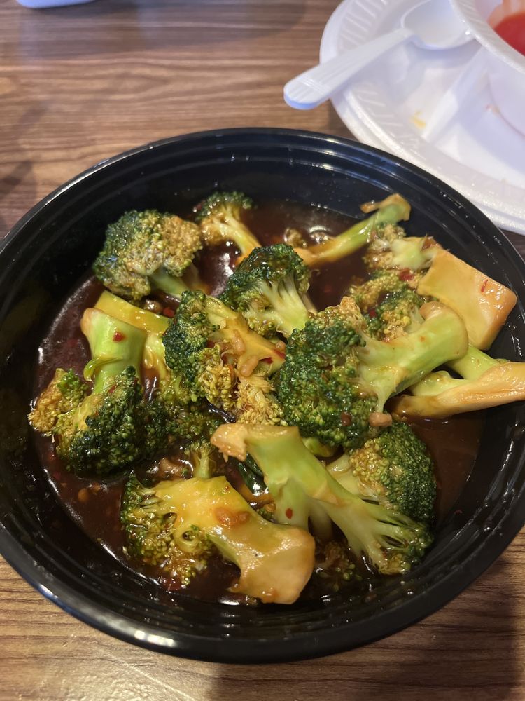 Hunan Cafe