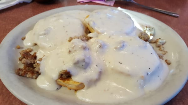 Dakota Diner by null