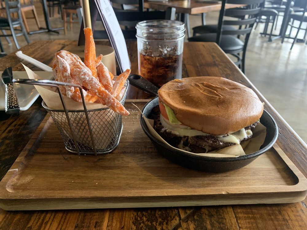 Wayfarer Appalachia Logo