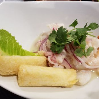Ceviche Dozo Sushi & Ceviche - Mixed Ceviche. - Sushi Bars Near Me - Hollywood, Florida Ceviche Dozo Sushi & Ceviche - Mixed Ceviche. - Sushi Bars Near Me - Hollywood, Florida