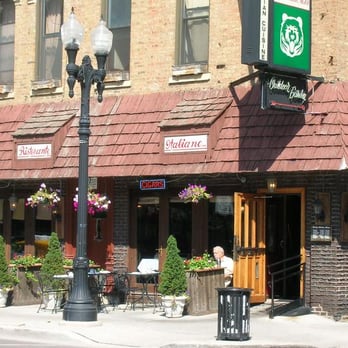 Orso's - Italian Near Me - Chicago, Illinois