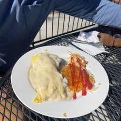 The Ranch at West 40 - Country Benedict