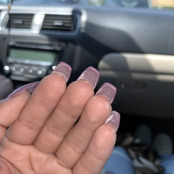 Aria Nail Bar - Nail Salons Near Me - Brandon, Florida