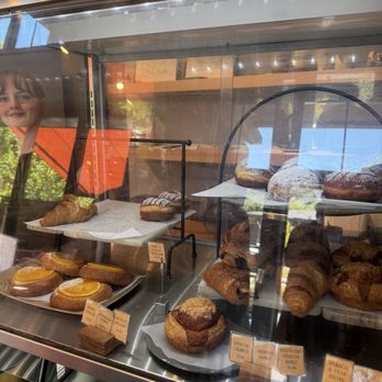 Sue's Gallery Cafe - Pastries- from Sakura bakery - Desserts Near Me - Saratoga, California Sue's Gallery Cafe - Pastries- from Sakura bakery - Desserts Near Me - Saratoga, California