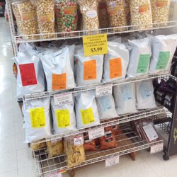 Stake's Iga - Local chips.