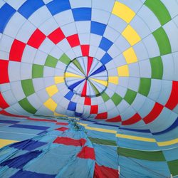 CT Ballooning