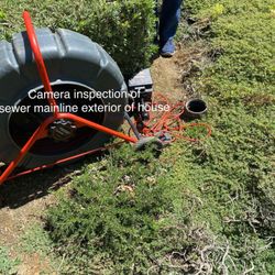 American Leak Detection of Orange County