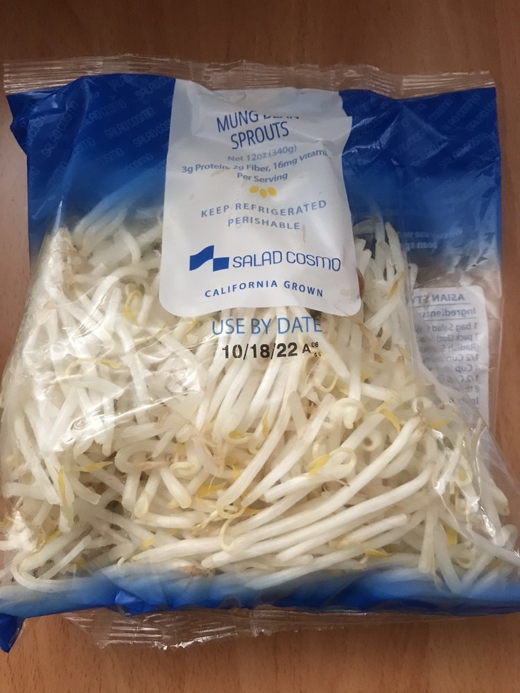 SALAD COSMO Updated August 2024 5944 Dixon Ave W, Dixon, California