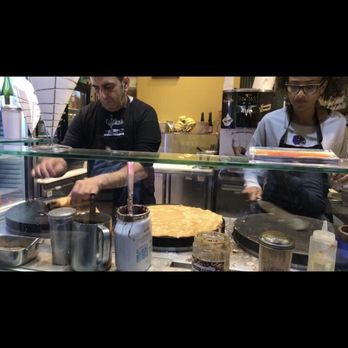 Crêperie Elo - Creperies Near Me - Paris, 75