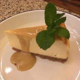 Caramel Sauce
