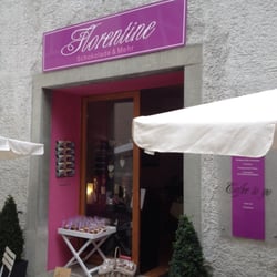 Chocolaterie Florentine