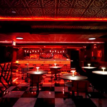 Bomba - Lounges Near Me - New York, New York Bomba - Lounges Near Me - New York, New York