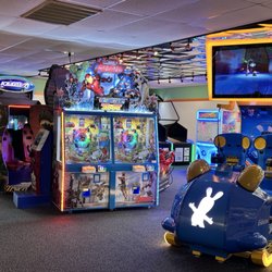 Rose City Bowl - Awesome arcade