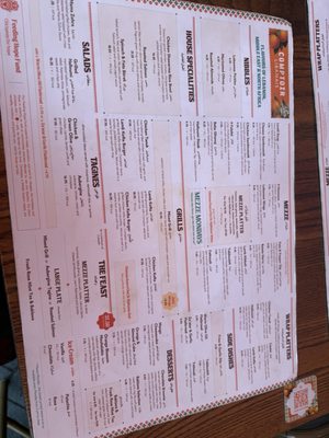 Comptoir Libanais by null