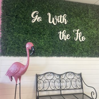 Flo's Premium Ice Cream - Photo spot - Ice Cream & Frozen Yogurt Near Me - Ponte Vedra Beach, Florida Flo's Premium Ice Cream - Photo spot - Ice Cream & Frozen Yogurt Near Me - Ponte Vedra Beach, Florida