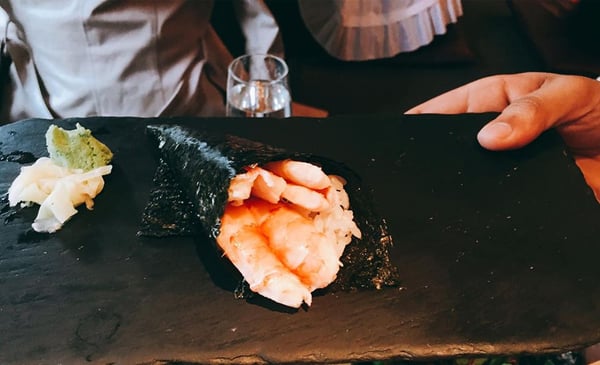 Dozo Soho by null Dozo Soho by null