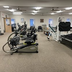 Select Physical Therapy - Crestview