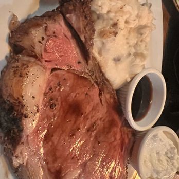Pomona Valley Mining Co - Prime rib - New American Near Me - Pomona, California Pomona Valley Mining Co - Prime rib - New American Near Me - Pomona, California