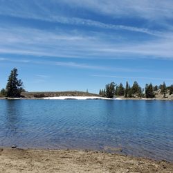 Frog Lake - Frog Lake 05.31.21