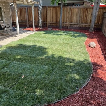 Lozano Landscaping - Landscaping Near Me