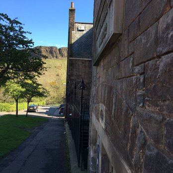 Lady Grisel Baillie memorial - Funeral Services & Cemeteries Near Me - Edinburgh, EDH