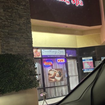 Soothing Spa - Massage - Massage Near Me - Riverside, California Soothing Spa - Massage - Massage Near Me - Riverside, California